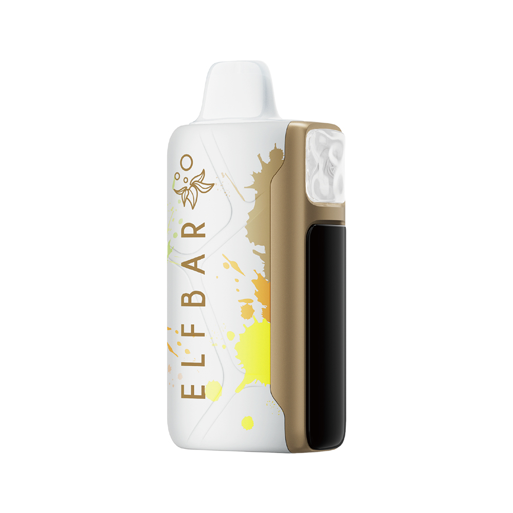 Elfbar Sour King 30000 - 4 Sourness Levels